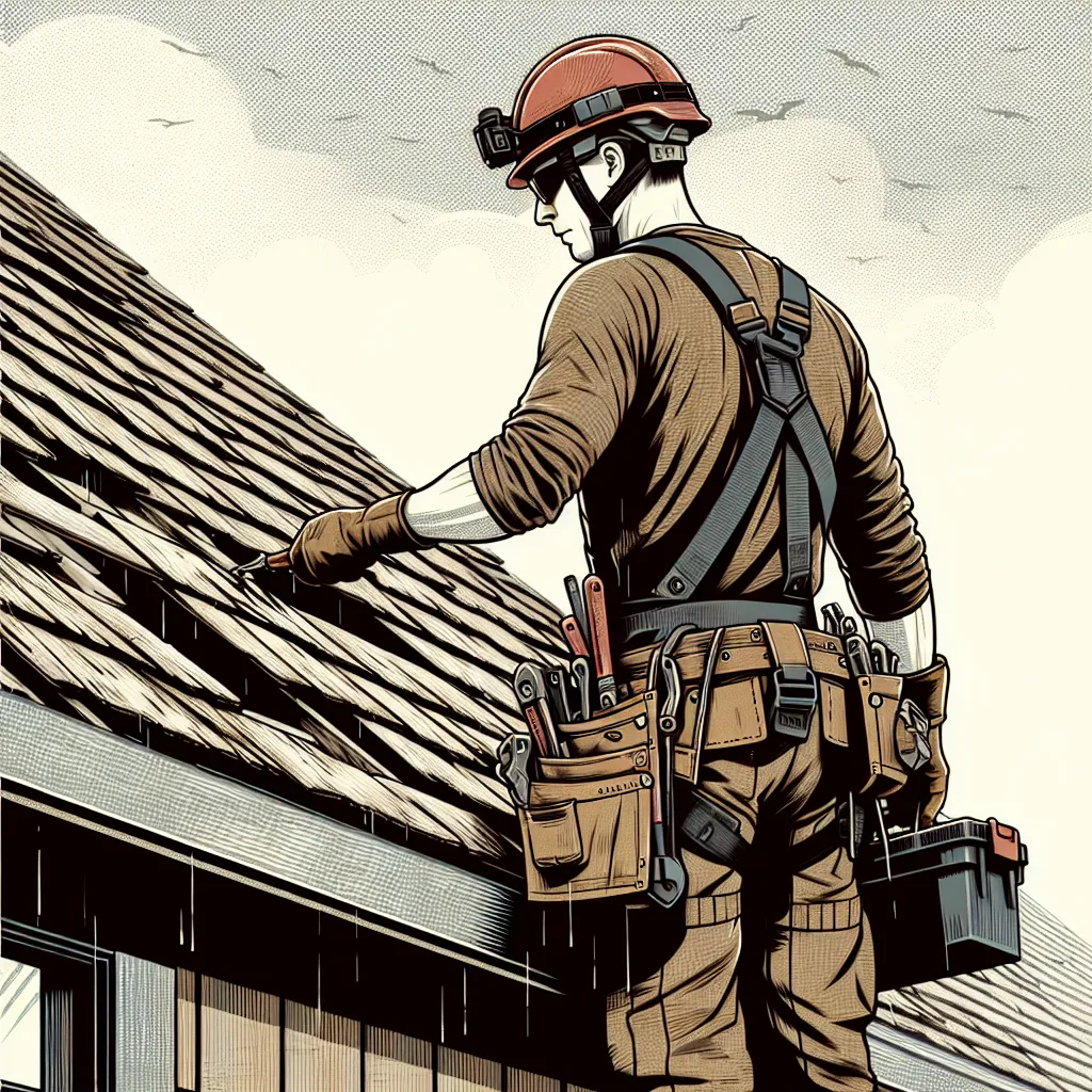 Choosing the Right Roofer Company for Your Home