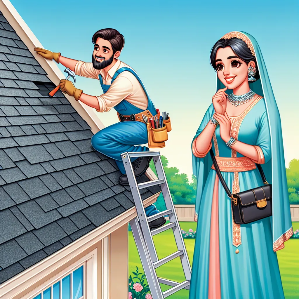 Finding the Best Handyman Roofer Near You
