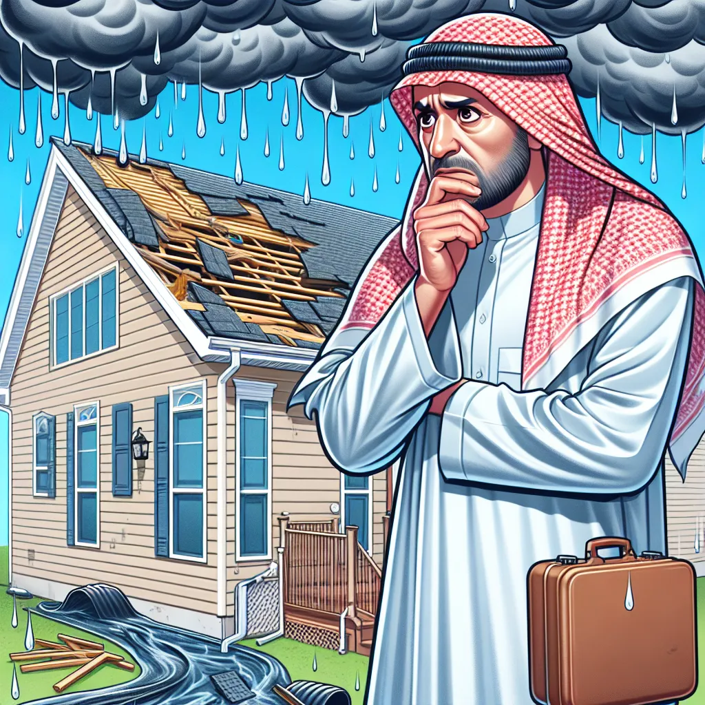 Prevent Costly Roof Repair Water Damage Today