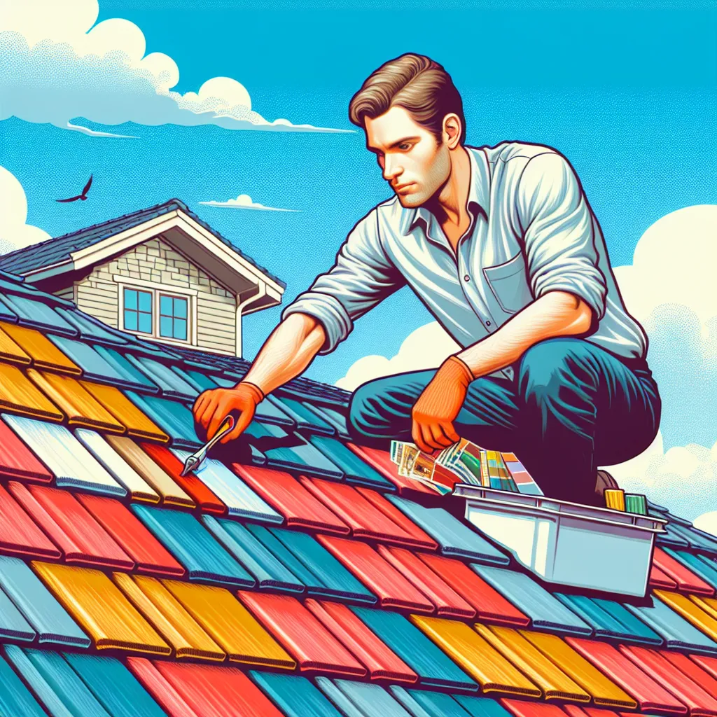 Everything You Need to Know About Roof Replacement