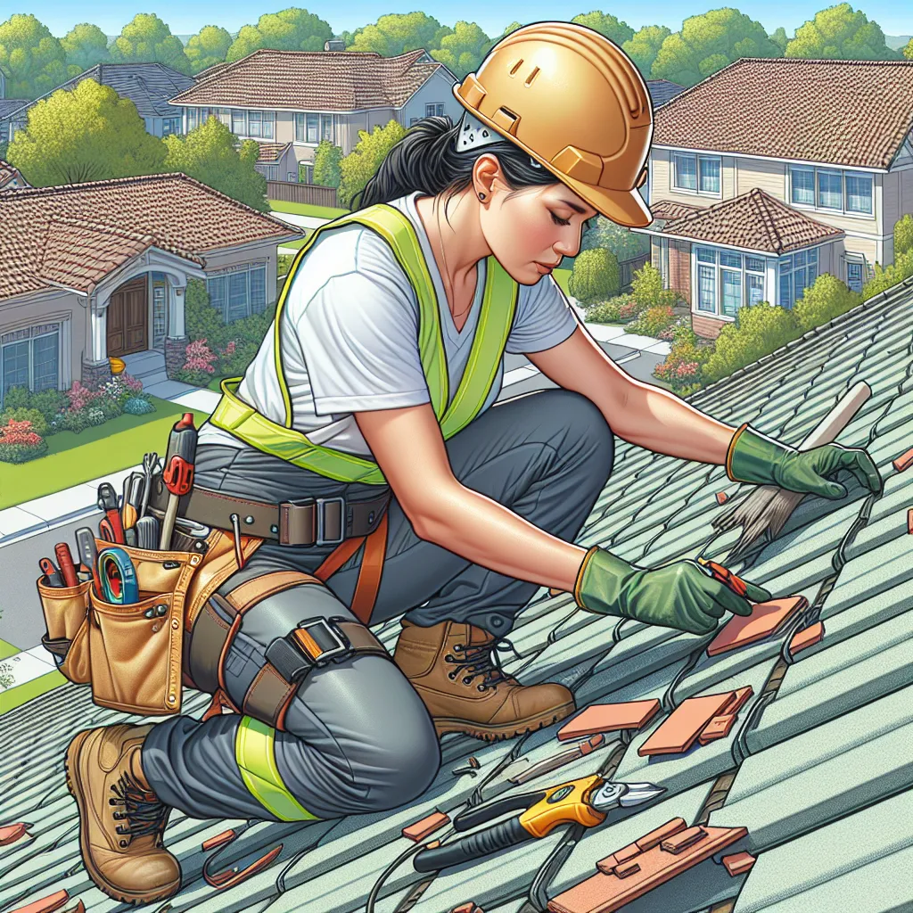 Essential Insights into Company Roofing