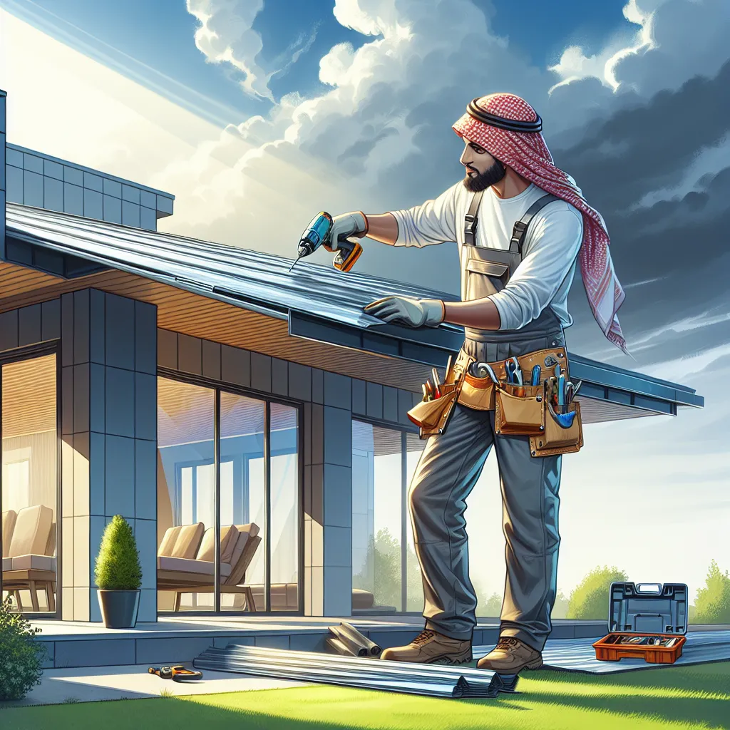 Choosing the Right Steel Roofers for Your Home
