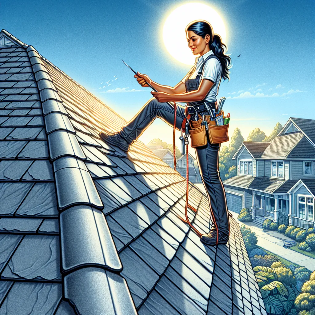How to Choose Roofing Companies Near Me Wisely