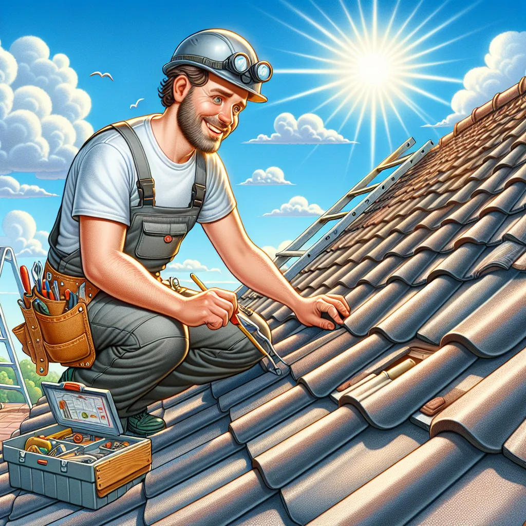 Top Tips for Choosing Roofing Contractors Near Me