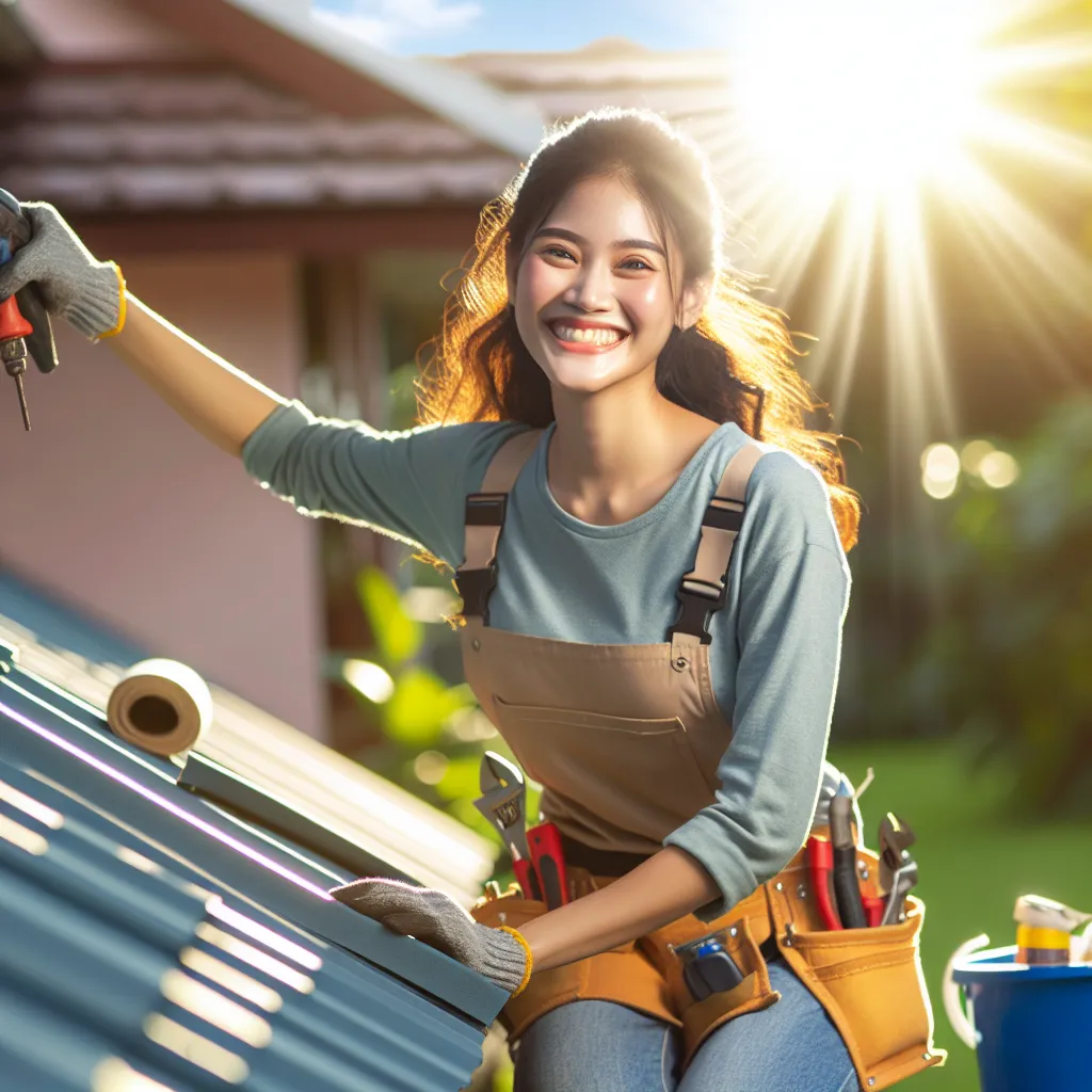 How to Pick the Right Roofing Repair Companies