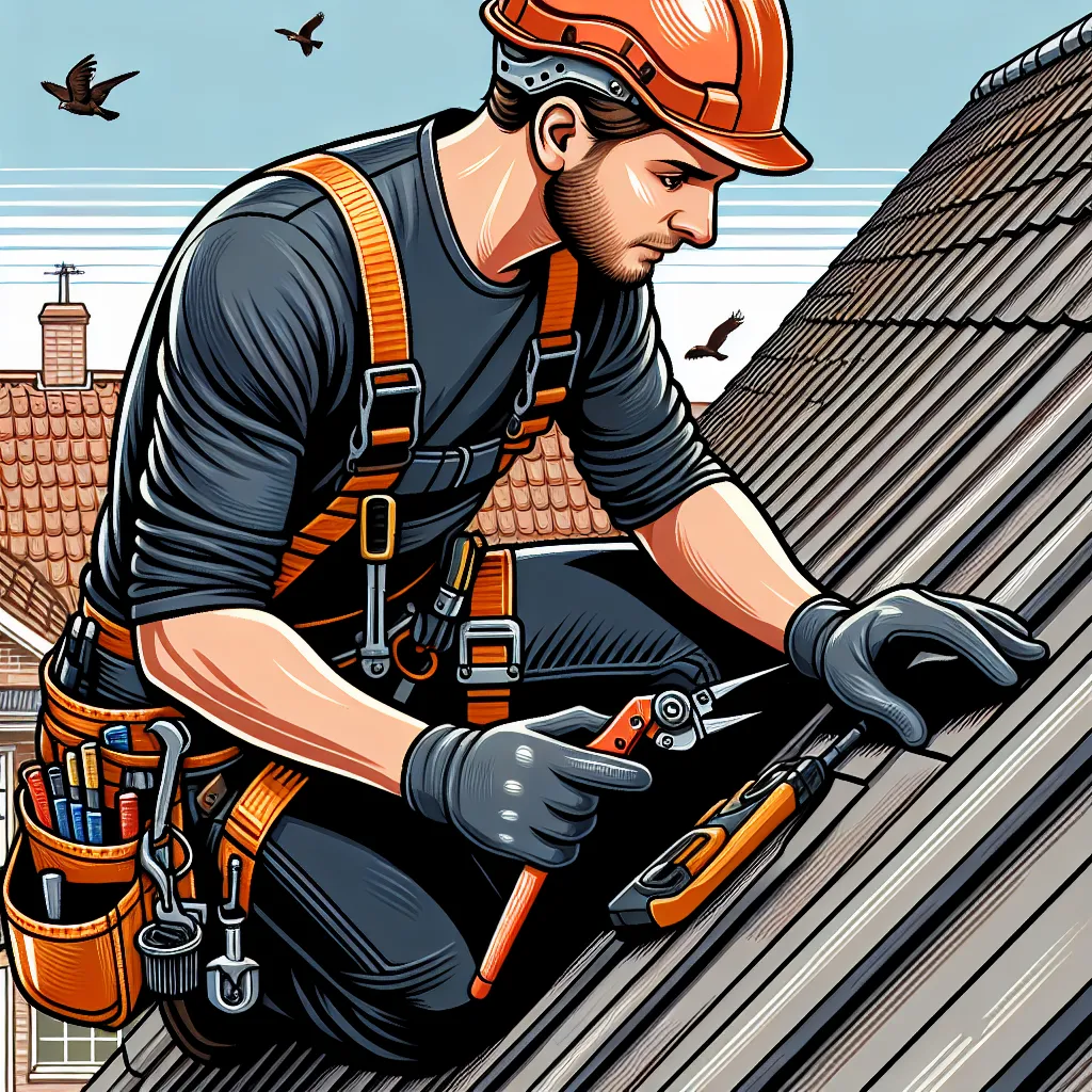 Finding Reliable Roof Replacement Contractors for Your Home