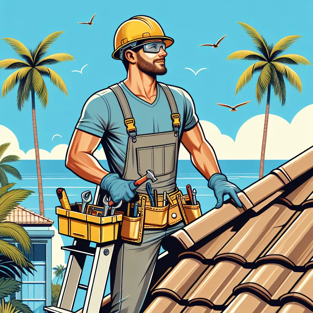 Techos reparación: Guía esencial para cuidar tu techo