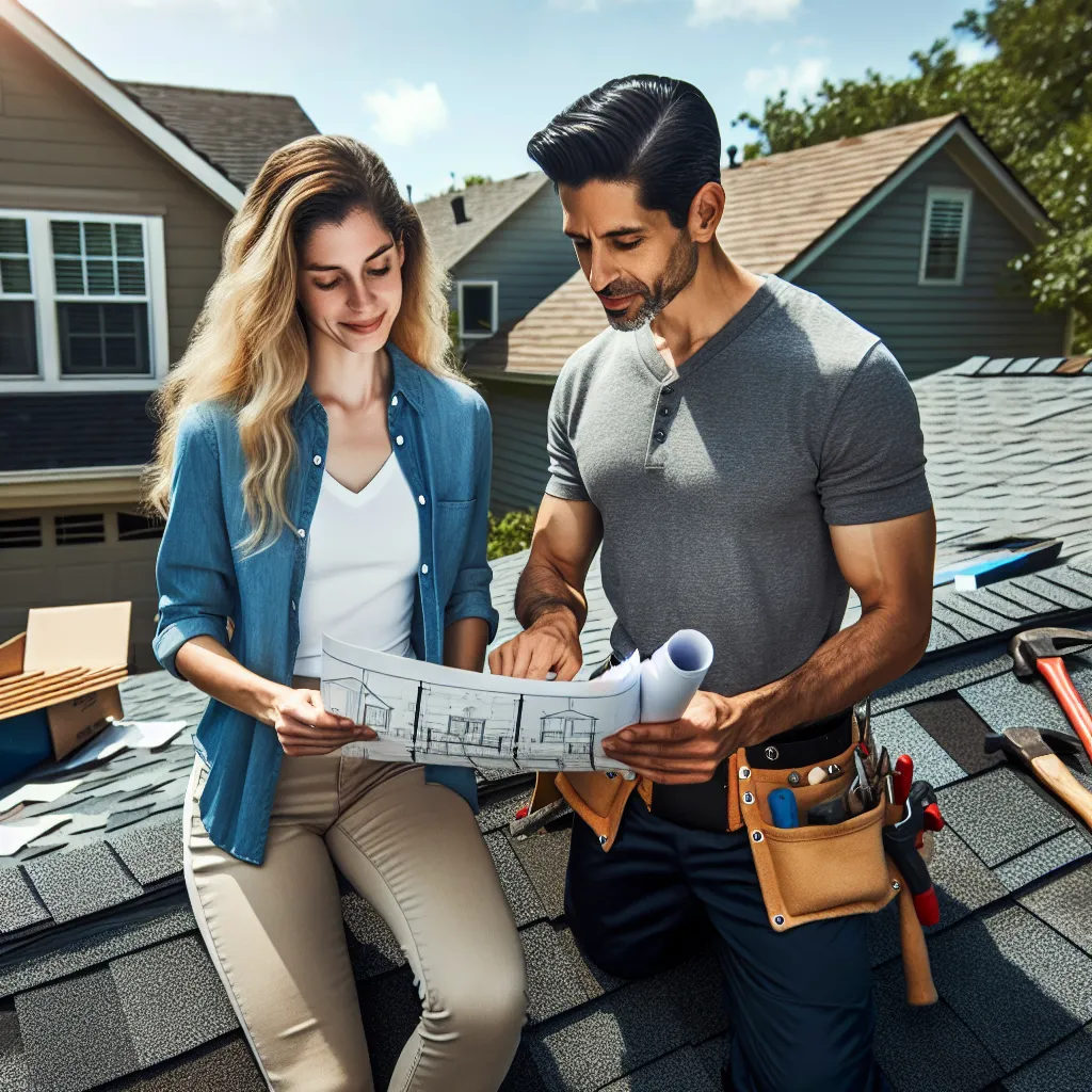 Mastering the Art of Finding a Roofer You Can Trust
