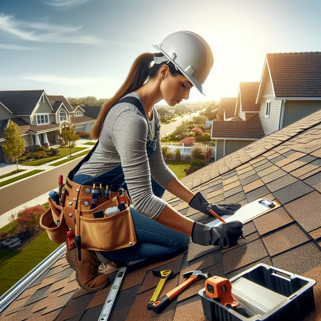 Choosing the Right Roofer Contractor for Your Home