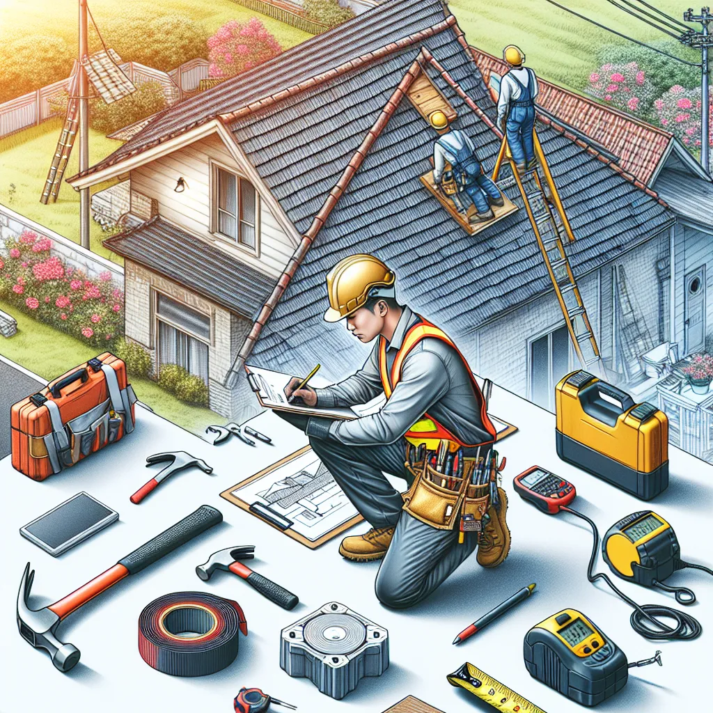 信頼できる屋根工事業者を見つけるコツ
