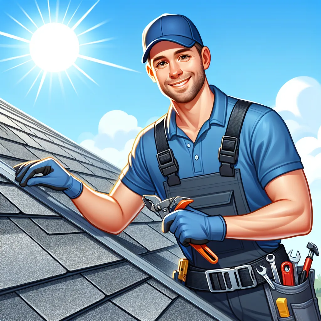 Locating the Best Roofer Contractor Near You