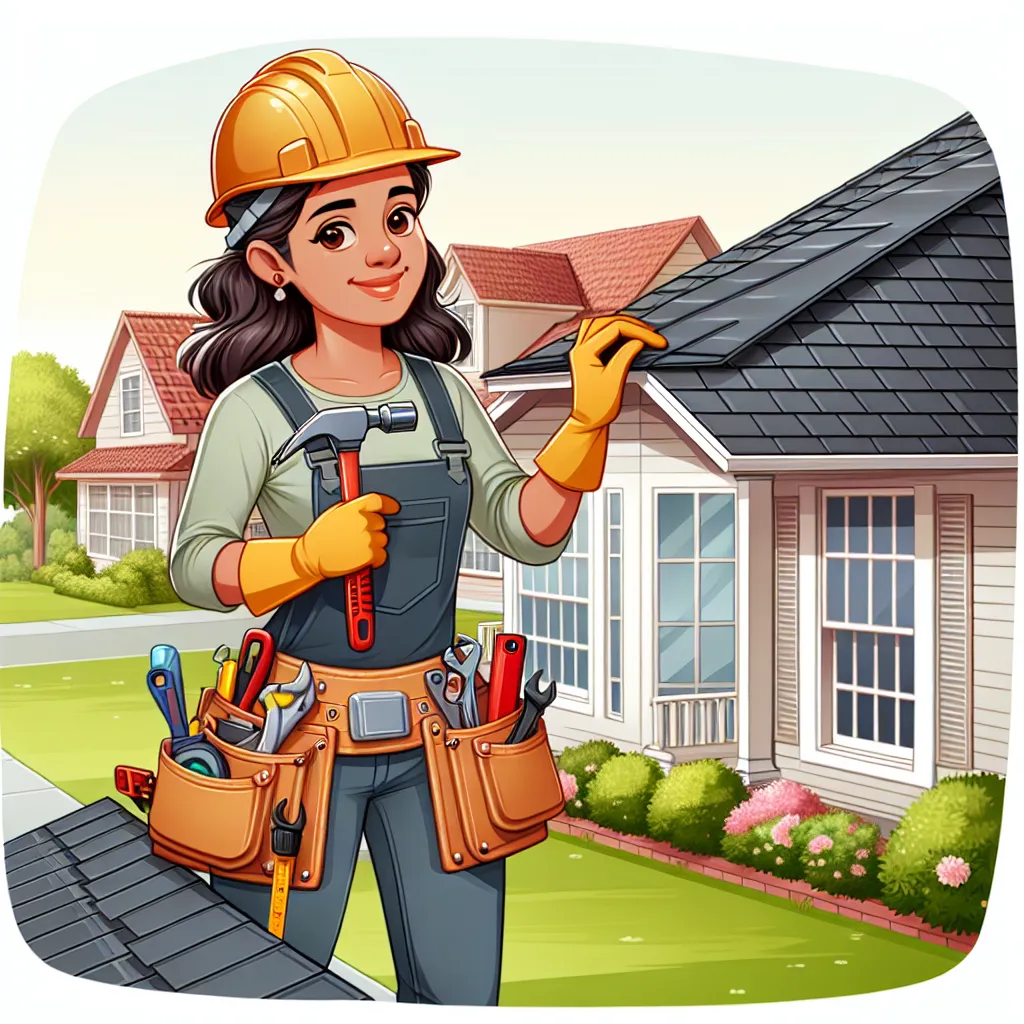 Unlock the Full Potential of Roofing Services