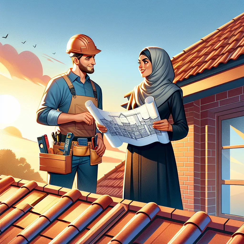 How to Choose the Best Roof Replacement Contractor