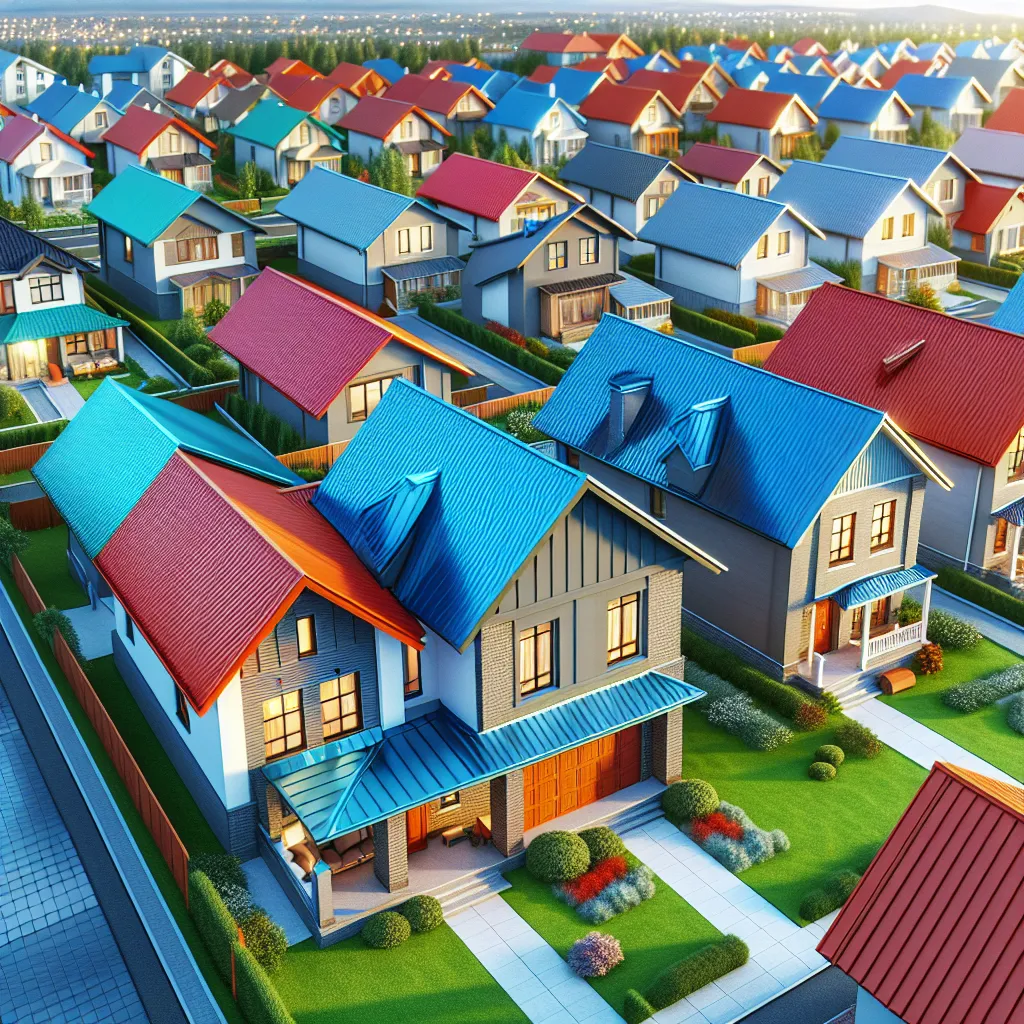 Why Steel Roofing Is the Best Choice for Your Home